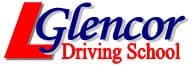 Glencor Driving School logo