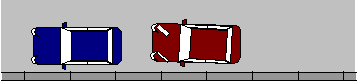 The Reverse Park (Parallel Park) diagram 6